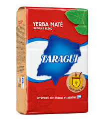 Yerba Mate Taragui (1Kg)