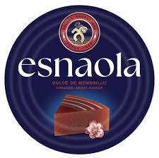 Esnaola Quince Paste (700 gr)