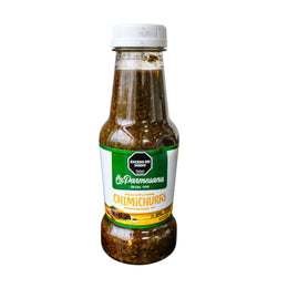 Chimichurri La Parmesana (330ml)