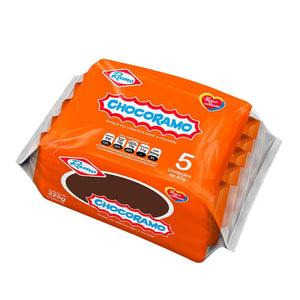 Chocorramo Pack (5 x 65g)