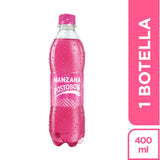 Manzana Apple Soda Postobon PET (400 ml) - LatinMate