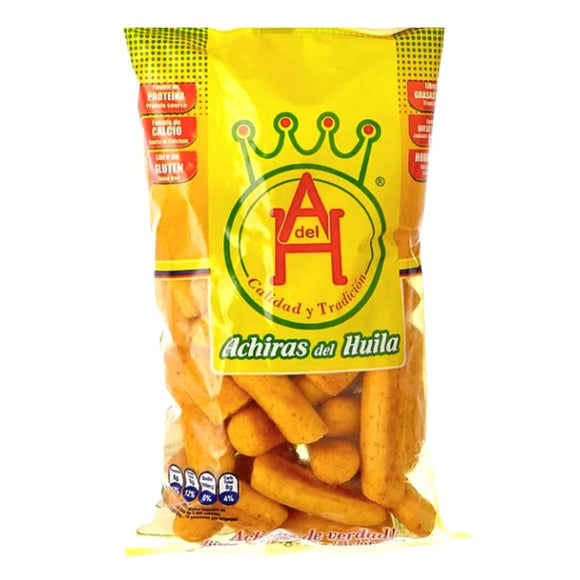 Achiras Cheese Biscuits del Huila (250g) - LatinMate