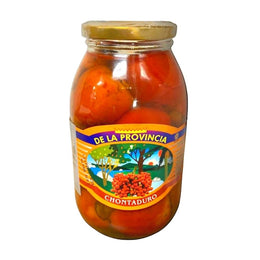 Chontaduros Melocotonero en Salmuera (790g) 