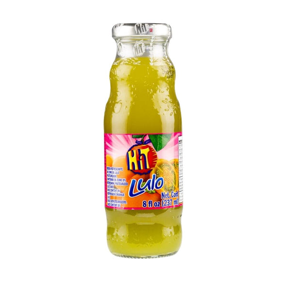 Hit Lulo Juice Postobon (237ml) - LatinMate