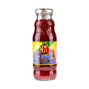 Hit Mora / Blackberry Juice Postobon (237ml) - LatinMate