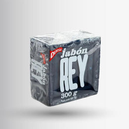 Multipurpose Soap Rey (300g) - LatinMate