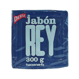 Multipurpose Soap Rey (300g) - LatinMate