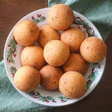 Bunuelos Cheese Balls Flour Maizena (300g) - LatinMate