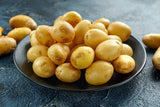 Papa Criolla / Yellow Potato Frozen (1KG) - LatinMate