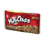 Minichips Festival Chocolate Pack x 8 (420g) - LatinMate