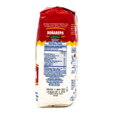 Doña Arepa Blanca / White Corn Flour Doñarepa (1Kg) - LatinMate